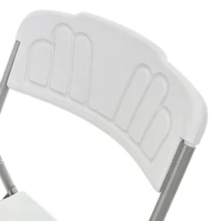 NABBI Gastronomie Stuhl Vivas - Grau-weiß -Deutschland Garten Zier Verkaufs-Shop 013a1f6df178c38d3ac611b34d06dc1f