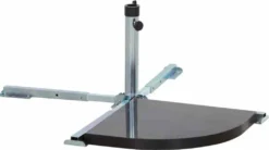 SIENA GARDEN Schirmstaender Klappbar, Verzinkt J01225 -Deutschland Garten Zier Verkaufs-Shop 01555cdb4b996e6e922497029420d451