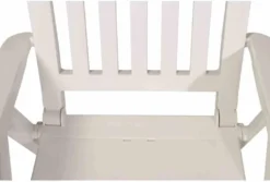 SIEGER Gartensessel Klappbar Palma Weiß Kunststoff -Deutschland Garten Zier Verkaufs-Shop 015bfee133f0c73a6e558ae00364c53b