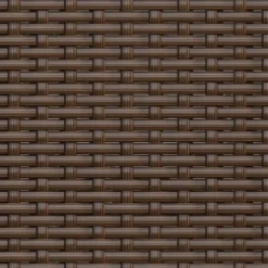 VidaXL Gartensofa 3-Sitzer Mit Kissen Braun Poly Rattan -Deutschland Garten Zier Verkaufs-Shop 0317045234095902c19886b17d2677ce