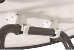 SIEGER Gartentisch / Klapptisch 140x90cm Stahl Grau / Mecalit Anthrazi -Deutschland Garten Zier Verkaufs-Shop 04e4380c7a826b39df8376695745a6b8