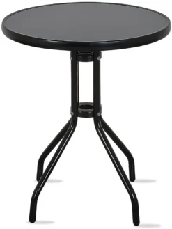 Linder Exclusiv Gartentisch BISTRO MC330850BB 70x60 Cm -Deutschland Garten Zier Verkaufs-Shop 04f932c4589c026c237323787dc544df