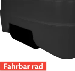 Sonnenschirmständer - Sonnenschirmständer Befüllbar - Sonnenschirmständer 40kg - Sonnenschirmständer Mit Rollen - Schirmständer Ø 33-50 Mm -Deutschland Garten Zier Verkaufs-Shop 0516b1aed1ece4a16b91f2d807b681d5