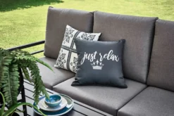 Primaster Dining Lounge Möbelset Terracina Inkl. Auflagen -Deutschland Garten Zier Verkaufs-Shop 05dfc7a80e1b0ec7bec12e8658edae04