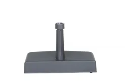 SIENA GARDEN Kunststoffschirmständer J40985 -Deutschland Garten Zier Verkaufs-Shop 07fe5da7d0659fe2b60f60512fed8272