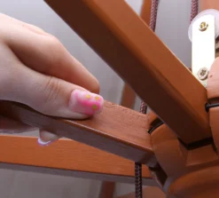 Sonnenschirm Florida, Gartenschirm Marktschirm, Ø 3,5m Polyester/Holz 7kg Anthrazit -Deutschland Garten Zier Verkaufs-Shop 0849ba6dc39f35b10e1c70eff653714b