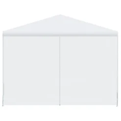 VidaXL Gartenzelt 3x12 M Weiß -Deutschland Garten Zier Verkaufs-Shop 08a2a0567bf9d8b9bd18ca8eea51bcee