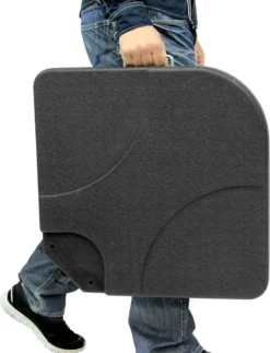 Schirmständer Gewicht Befüllbar Bis 130 Kg Sonnenschirm Schirmgewicht Schirmständer Beschwerungsplatten Sonnenschirmständer Ampelschirm -Deutschland Garten Zier Verkaufs-Shop 09666cf2f3ccfa59f4209002a60469d2