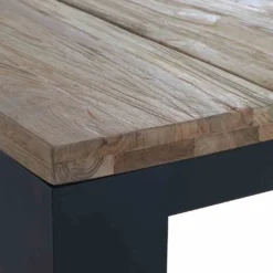 SIENA GARDEN Boston Tisch, 220x100cm Teakholz M05423 -Deutschland Garten Zier Verkaufs-Shop 09d1682891d78d1d2accde12982006c7