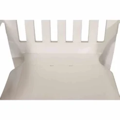 SIEGER Palma SET 4x Stapelsessel Weiß L56155 Kunststoff -Deutschland Garten Zier Verkaufs-Shop 0a054cff2bb5b31ce577563369c7473e