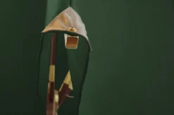 Sonnenschirm Runder Balkonschirm Grün 300 Cm Als Hochwertiger Schattenspender Gartenschirm Aus Holz Mit Windauslass & UPF 50+ -Deutschland Garten Zier Verkaufs-Shop 0cc7c53ccc3b83f189784e38d11de838