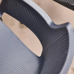 SIENA GARDEN Stapelsessel Easy, Ohne-fach Verstellbar -Deutschland Garten Zier Verkaufs-Shop 0d1716b647e1a90b956dd1461f9f10d3