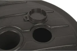 EDA Sonnenschirmständer Kunststoff Anthrazit -Deutschland Garten Zier Verkaufs-Shop 0d3f376f0a0b51cbd798c1df47ed1bbc