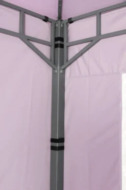 Tepro-Pavillon & Partyzelt-Seitenteilset Für "Lehua" Und "Waya" Lavendel; 5516 -Deutschland Garten Zier Verkaufs-Shop 0e2fe071cec506b0373127b535a15de1