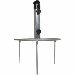 Rasendorn Universal Ø48/38/32 Mm