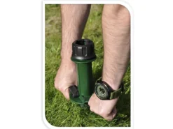 ProGarden Sonnenschirmhalter Mit Erdspieß 44 Cm -Deutschland Garten Zier Verkaufs-Shop 0f038f11df1454342ea26677f8818580
