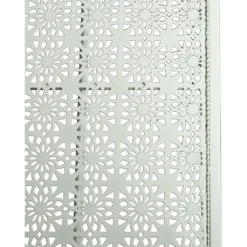 Garden Pleasure Bank Eisen Parkbank Garten Bank Sitzbank Möbel Weiß Vintage -Deutschland Garten Zier Verkaufs-Shop 113a804c48ef5380f4371aa481ca39cf