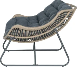Garden Impressions Relaxsessel Luna Natural Rotan -Deutschland Garten Zier Verkaufs-Shop 116e7cfa93a01ce2f0797095ced6be44