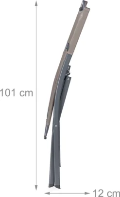 Relaxdays Gartenstuhl Klappbar 2er Set -Deutschland Garten Zier Verkaufs-Shop 11e99e6b4060f3c214ceb67c0afb15db