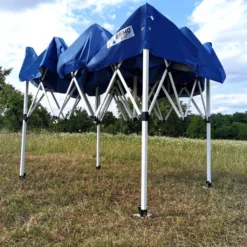 Gartenzelt 2x3m - Ohne 3 Wänden - Beige -Deutschland Garten Zier Verkaufs-Shop 1200ebdfeb7329bf11e0019694be4d3f