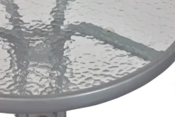 Linder Exclusiv Gartentisch BISTRO MC330850 71x60 Cm -Deutschland Garten Zier Verkaufs-Shop 127712b7ea412ce614132c81342ebc15