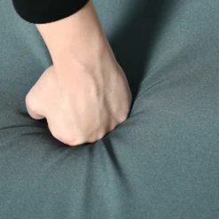 Outsunny Schaukelstuhl Schwingsessel Gartenstuhl Mit Kissen, Polyrattan+Metall, Grau, 66 X 88 X 98 Cm -Deutschland Garten Zier Verkaufs-Shop 148ed1e5b5d48b0e926a882f1851be7a