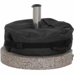 Sandsack Für Schirmständer (bis 40kg Füllbar) -Deutschland Garten Zier Verkaufs-Shop 14c2afcec99a0a403d6487f5abb1ddd4