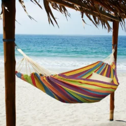 Relaxdays Hängematte XXL Baumwolle -Deutschland Garten Zier Verkaufs-Shop 15564c1af5c6c625033f769b186e678b