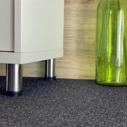 4er Set Möbelfuß Edelstahl 10cm - Höhenverstellbar -Deutschland Garten Zier Verkaufs-Shop 158ec4309348ac0fa1aed1a1a7aec0df