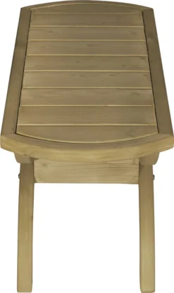 Amazonas Gartentisch Tavolino - Braun; AZ-2030920 -Deutschland Garten Zier Verkaufs-Shop 15a2a7a36d7d34bda64fb06b1d0b3e01