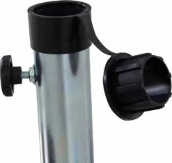 SIENA GARDEN Schirmstaender Klappbar, Verzinkt J01225 -Deutschland Garten Zier Verkaufs-Shop 16b45b064f1d2614171a78f00482b3ed