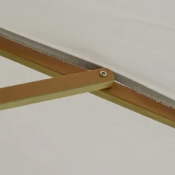 Outsunny Holz Sonnenschirm Holzschirm Gartenschirm Balkonschirm 3m Grau -Deutschland Garten Zier Verkaufs-Shop 172fa571b3f820328ab4cab4845056fd