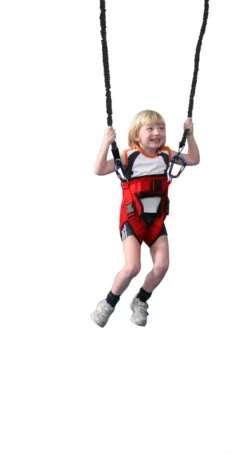 Sport-Thieme Bungeeschaukel "XTENSi", Kindergarten, 3–5 Jahre