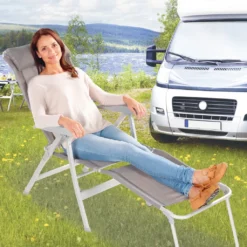 Aktivshop Klappstuhl Aktiv Camping Mit Beinauflage -Deutschland Garten Zier Verkaufs-Shop 179d5039a08207eaa9b74f9c7c682dc9
