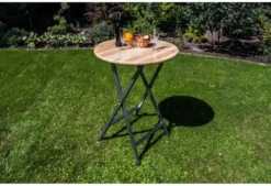 Natura Stehtisch 78x110 - Natur -Deutschland Garten Zier Verkaufs-Shop 1846627ff37eef786e2614359eb2aa82