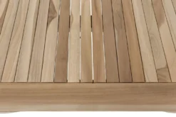 Gartentisch Balkontisch PITTSBURGH 70 X 50 Cm Aus Teak -Deutschland Garten Zier Verkaufs-Shop 185a9328808a59ea5db7dd455089c5e8