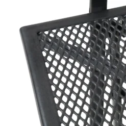 Greemotion Balkon Gartentisch Balkonhängetisch XL Toulouse Eisengrau Stahl -Deutschland Garten Zier Verkaufs-Shop 186c2692c8180f4a95b103c7b58700d7