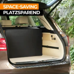 Jago® Klapptisch - 183 Cm Lang, Für 8 Personen, Klappbar, Tragbar, Platzsparend, Outdoor/Indoor, Für Garten, Camping, Bis 150 Kg, Schwarz - Buffettisch, Campingtisch, Koffertisch, Gartentisch -Deutschland Garten Zier Verkaufs-Shop 18a8f36999bf641d693c9af7897f974a