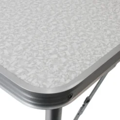 Wohaga Aluminium Klapptisch 'Amsterdam' 75x55xH60cm -Deutschland Garten Zier Verkaufs-Shop 18e666048d55e1f3dc22868c49312446