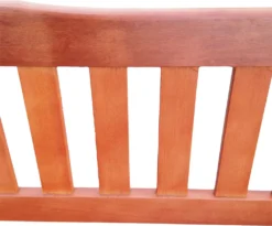 KMH® 3-sitzerEukalyptus Gartenbank Mit Integr. Tisch -Deutschland Garten Zier Verkaufs-Shop 18e8517d69dc974963d7585ddbaceeef