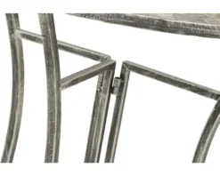 SIENA GARDEN 380805 Felina Tisch 35,5x70x71,5 Cm **** -Deutschland Garten Zier Verkaufs-Shop 1a04294f3191f7e34e344d49ded61400