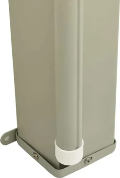 VidaXL Seitenmarkise Ausziehbar 180x600 Cm Grau -Deutschland Garten Zier Verkaufs-Shop 1a0f34f9786cc5351bc74245dbad744a 3