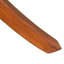 Outsunny Hängestuhlgestell Aus Lärchenholz Hängesesselgestell Hängestuhl Ständer Max. 120 Kg Freistehend Outdoor Indoor Natur 127 X 162 X 211 Cm -Deutschland Garten Zier Verkaufs-Shop 1a103bd36cf5dd1844bc3d64bdc55d39