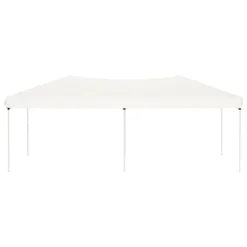 VidaXL Partyzelt Faltbar Weiß 3x6 M -Deutschland Garten Zier Verkaufs-Shop 1a2572b805d1628369259ac3edb6d832