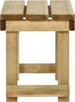 VidaXL Gartenbank 90 Cm Kiefernholz Imprägniert -Deutschland Garten Zier Verkaufs-Shop 1ab0e99a6dbaa9362fda43670bc9a446