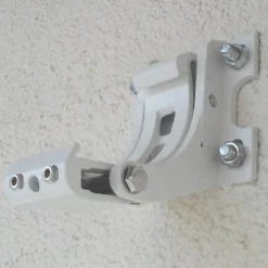 Elektrische Kassetten-Markise H122, Vollkassette Volant 4x3m Polyester Gelb/Weiß -Deutschland Garten Zier Verkaufs-Shop 1b3180bde8257ec3d43f96b73958fa68 2