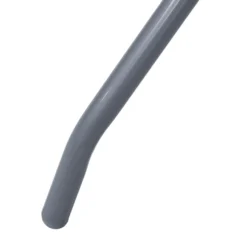 VidaXL Gartentisch Hellgrau 80 Cm Stahl Und Glas -Deutschland Garten Zier Verkaufs-Shop 1be61c566ee7002dc85a98021db8bc66