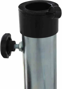 SIENA GARDEN Schirmstaender Klappbar, Verzinkt J01225 -Deutschland Garten Zier Verkaufs-Shop 1c2c8e233e27cfc75a9063296b138f8e