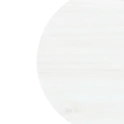 VidaXL Tischplatte Weiß Ø30x2,5 Cm Massivholz Kiefer -Deutschland Garten Zier Verkaufs-Shop 1cc1ee640ee51da381c028b957ca3feb