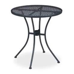 Relaxdays Gartentisch Mit Schirmloch -Deutschland Garten Zier Verkaufs-Shop 1dbf1fd758c90e330e34ba10444ca5e5